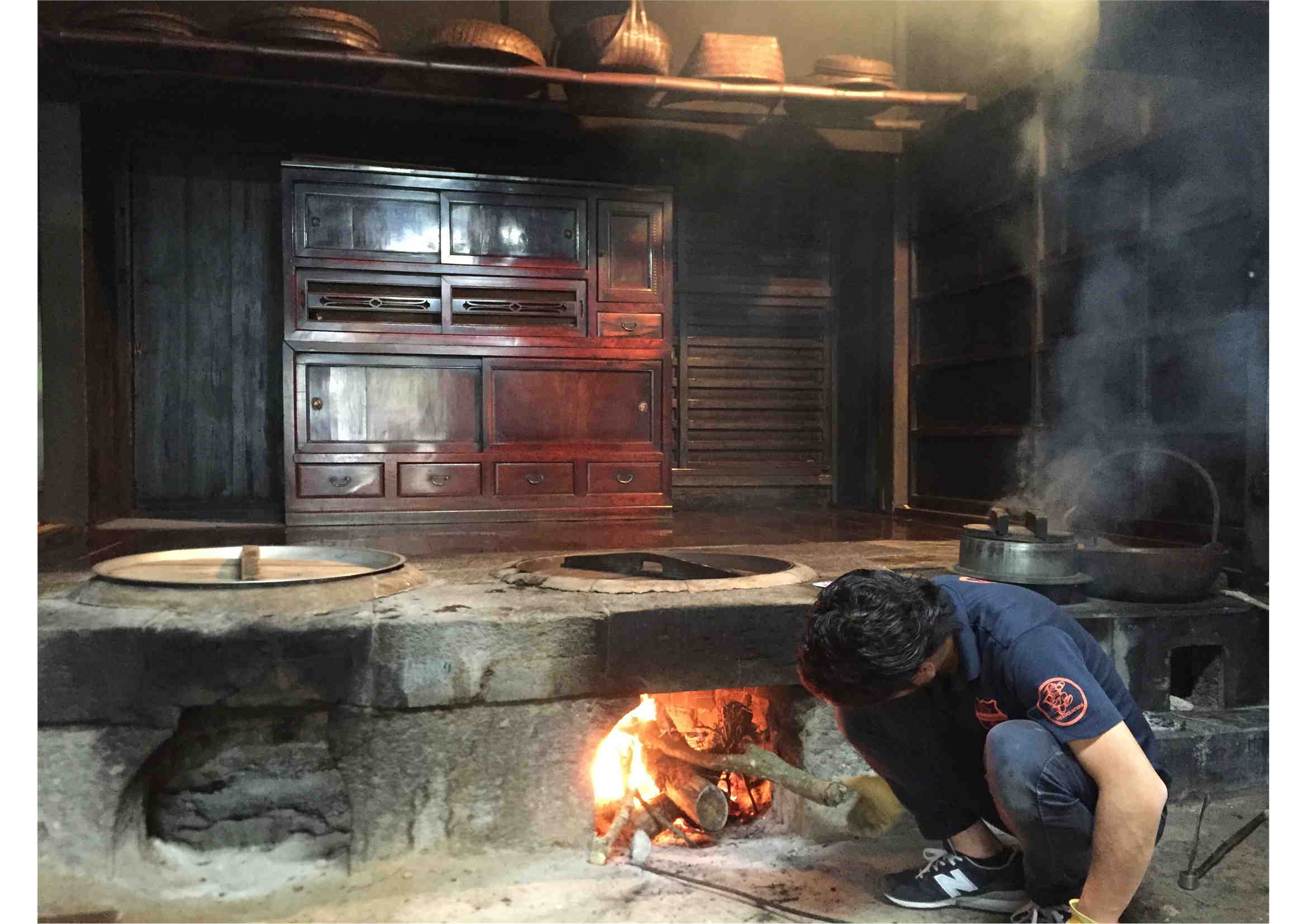 一般社団法人椎葉村観光協会の写真1