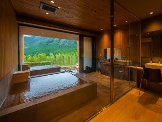 THE ACONCAGUA RESORTS