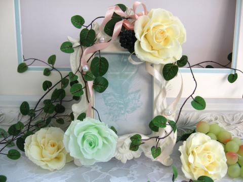 ミュウフラワースクール 福岡天神校の写真1