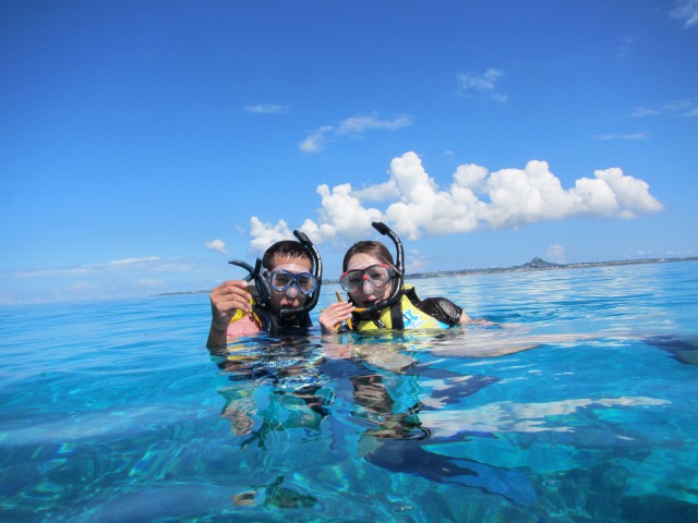 おはようダイビングスクールの写真1