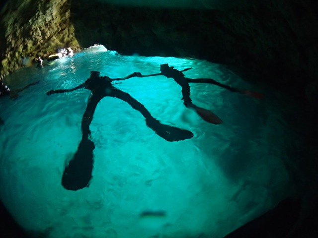 Diving house CHABA Guaの写真1