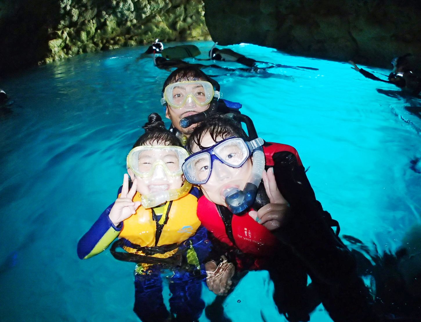 沖縄ネイチャーコーデネート・アンダゴの写真1