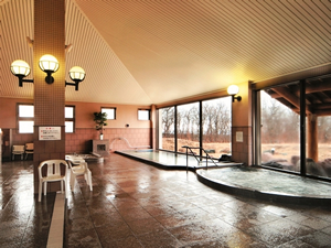 新冠温泉レ・コードの湯の写真1