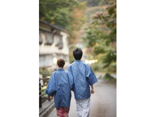 朝夕個室食と貸切風呂の宿　松田屋旅館の写真1