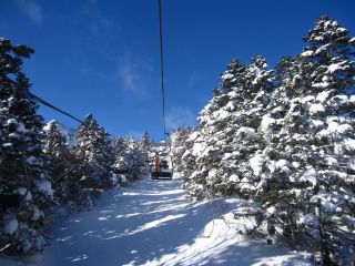 みやぎ蔵王えぼしリゾートの写真1