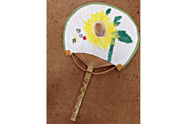 因州和紙工房 かみんぐさじの写真1