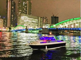 貸切専門アニバーサリークルーズの写真1