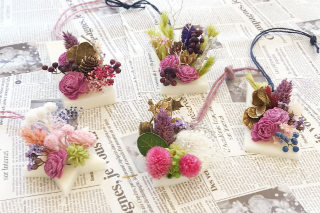 Rose La  Marieeの写真1