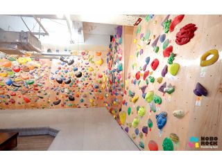 NOBOROCK大宮店の写真1