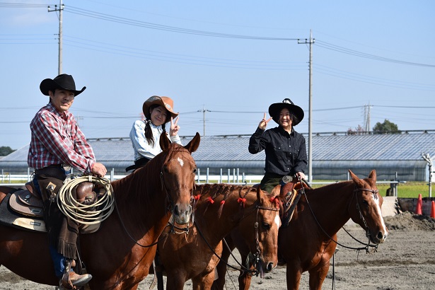 彩乗馬クラブの写真1