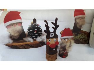 野見金山展望カフェ　ミハラシテラスの写真1