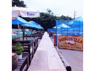 ボンゴヴィラの写真1