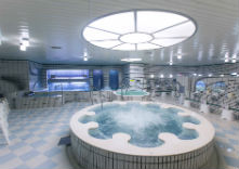 スパ アルパの写真1