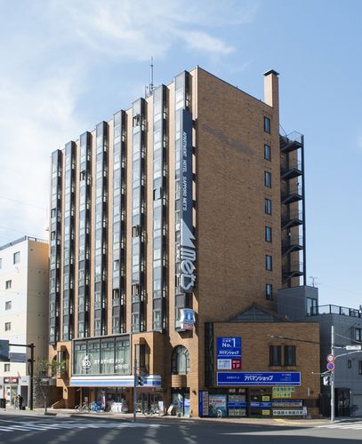 ホテル サッポロメッツの写真1