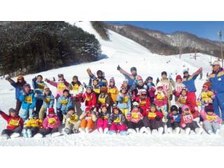 アルパインスキースクールの写真1