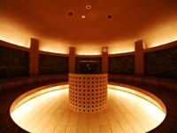 多彩なお風呂と4種類のサウナ スパランドホテル内藤の写真1