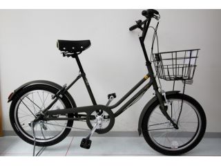 河口湖駅前 手荷物預り屋の写真1