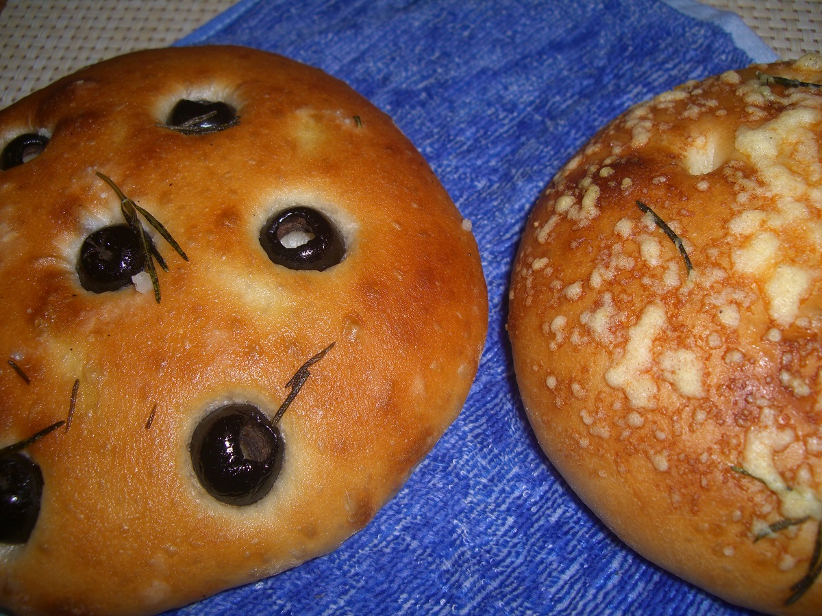 天然酵母パン教室torreya『トーリヤ』の写真1