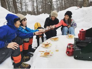 おたり自然学校の写真1