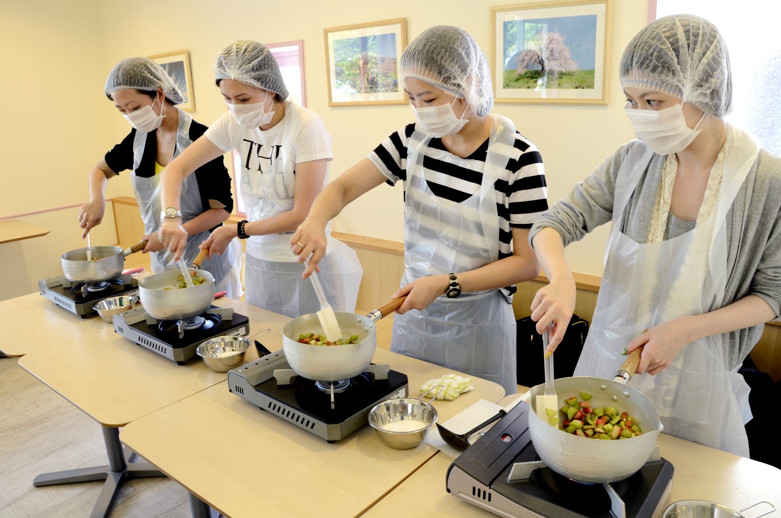 軽井沢　沢屋の写真1