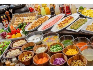 アートホテル新潟駅前の写真1