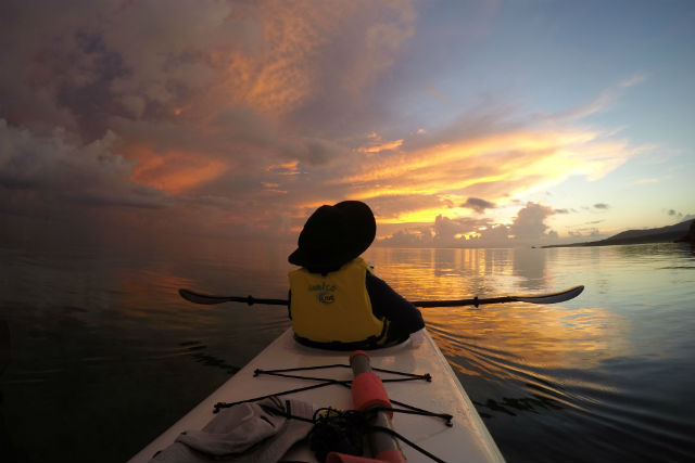 Iriomote Guide Umicoの写真1