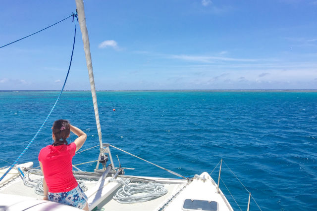 ニライナホリデイズの写真1