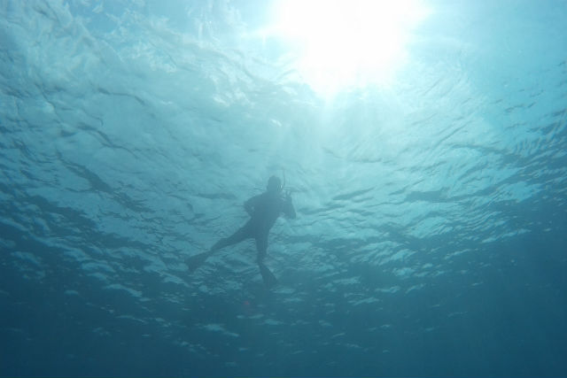 LAPISWAVE 石垣の写真1