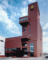 札幌ホテルヤマチの写真1