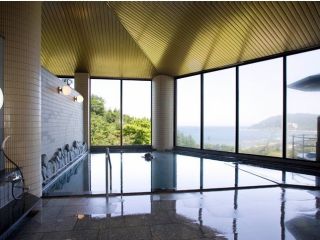 じんのびの湯の写真1