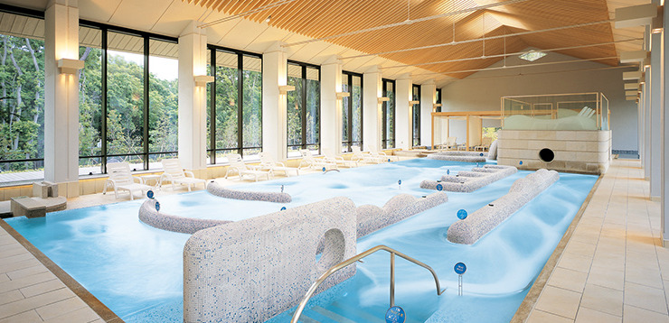 海洋深層水の写真1