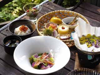 湯の風HAZUの写真1