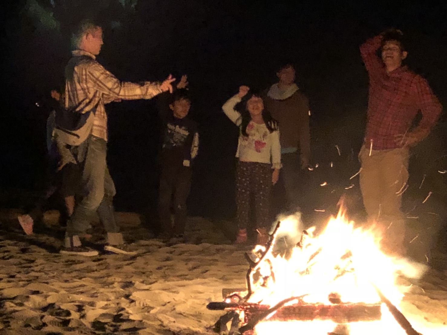 日間賀島キッズアドベンチャーの写真1