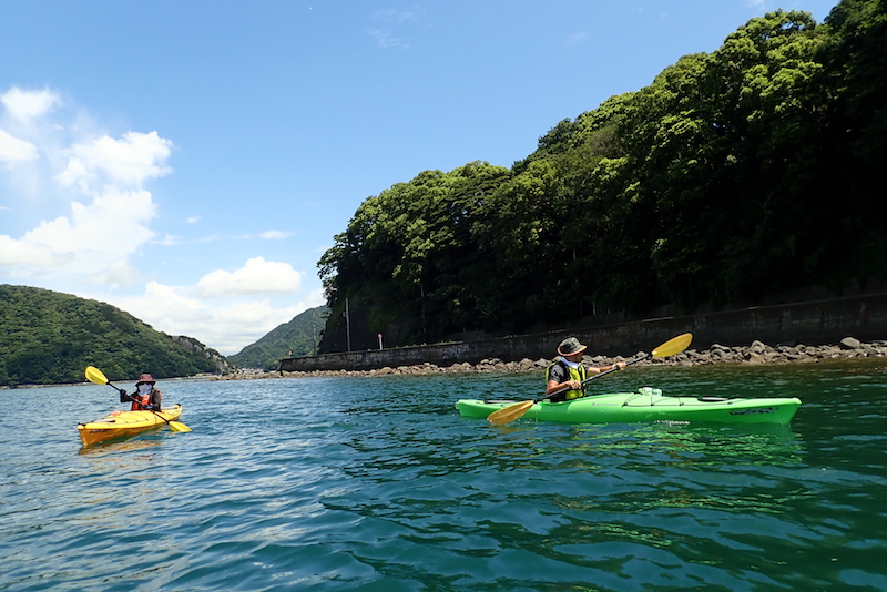 カイナニパドルスポーツの写真1