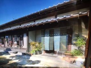 染織工房　糸遊の写真1