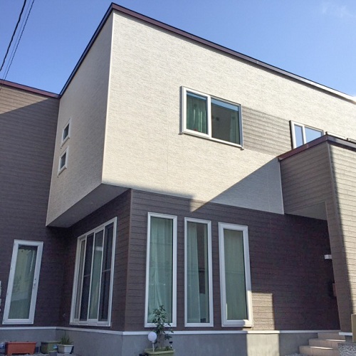 Hokkaido Sun Guest Houseの写真1