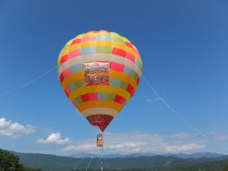 HEAT BALLOON物語の写真1