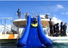 慶良間海域マリンショップ 半日ツアー専門OPGの写真1