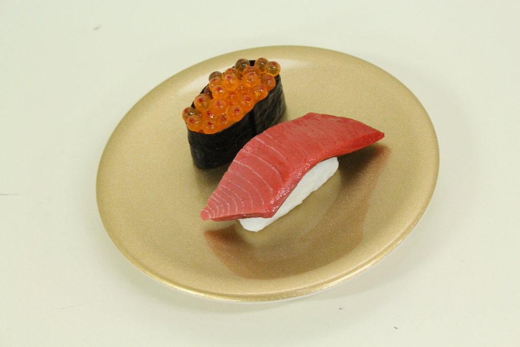 食品サンプル専門店 でざいんぽけっと(京都タワーサンド店)の写真1