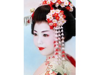 舞妓変身スタジオ夢館の写真1