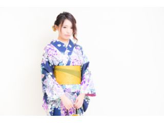 着物サロン(京さくら　伏見稲荷店)の写真1