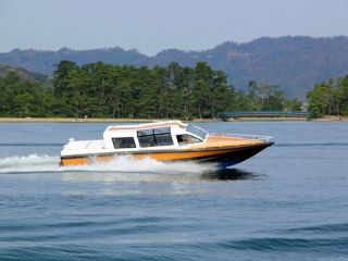 丹後海陸交通株式会社の写真1