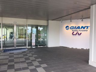 GOODTIMES　琵琶湖マリオットホテルの写真1