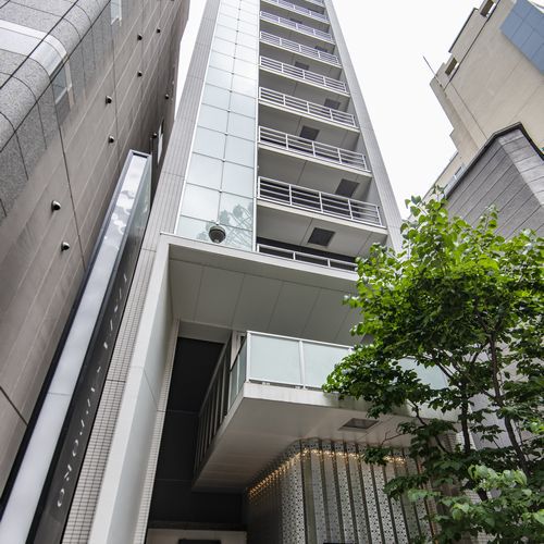 ホテルビスタ札幌[大通]の写真1