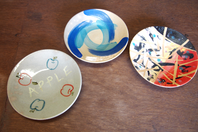 益子陶芸倶楽部の写真1