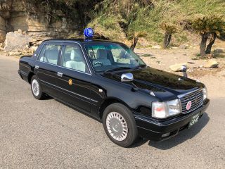 白浜第一交通株式会社の写真1