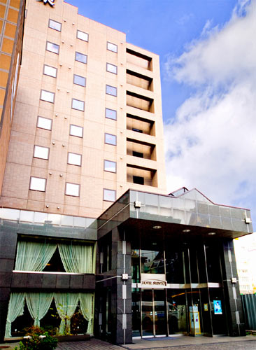 ホテル新東<北海道>の写真1