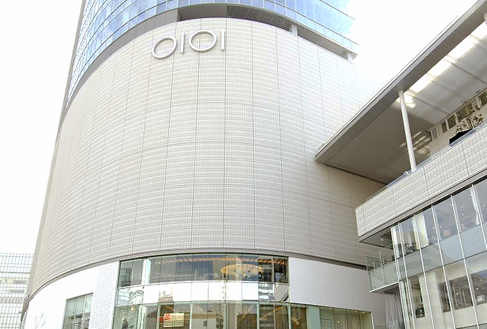 有楽町イトシアの写真1