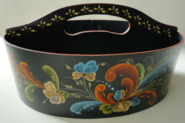 トールペイント&amp;アート教室エマージュの写真1