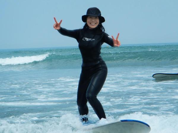 SUNCHILD東京の写真1